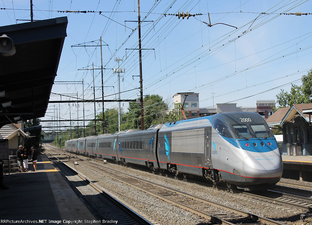 Acela Express